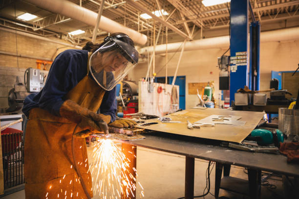 Professional Welder & Metal Fabrication in Rogersville, MO